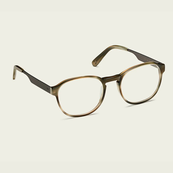 Moscot Henry Grey 3q