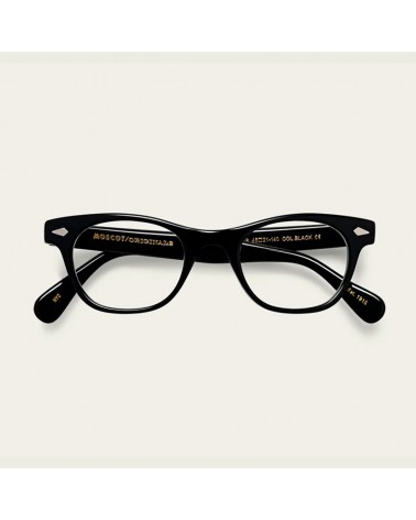 Moscot Balebus Black