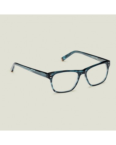 Moscot Cami Blue Ink 3q