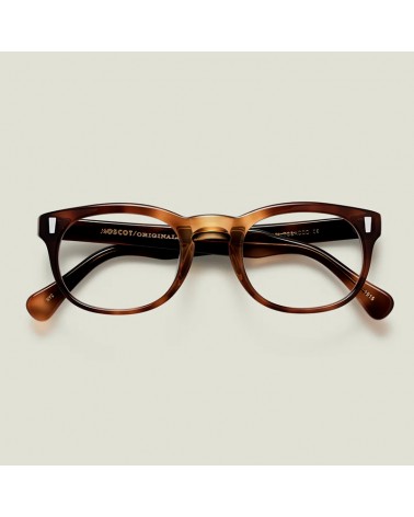 Moscot Zilch Tobacco