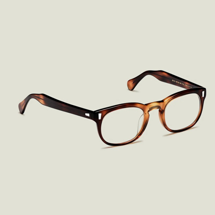 Moscot Zilch Tobacco 3q