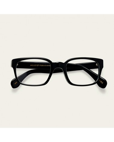 Moscot Zelig Black