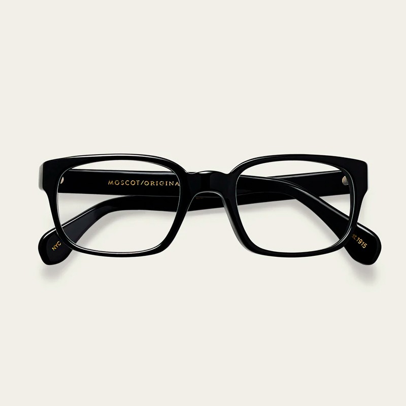 Moscot Zelig Black