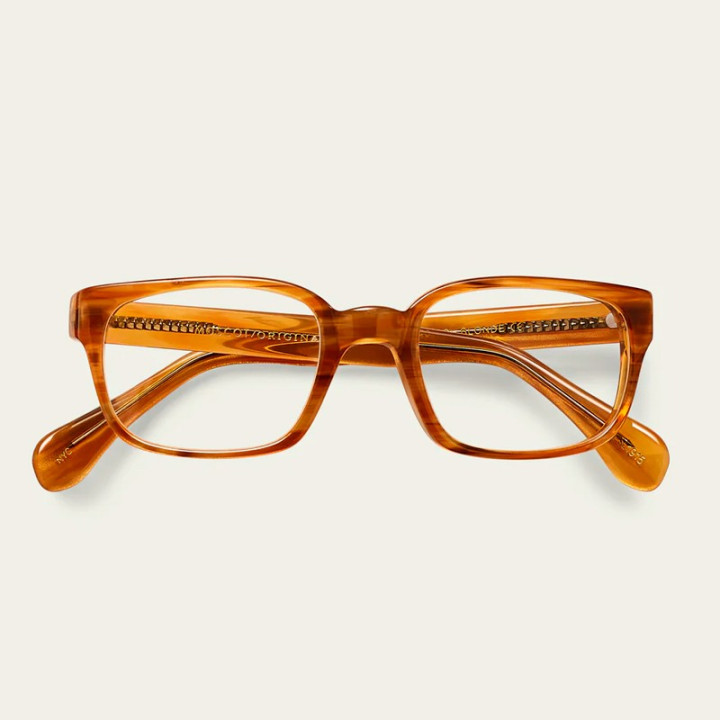 Moscot Zelig Blonde