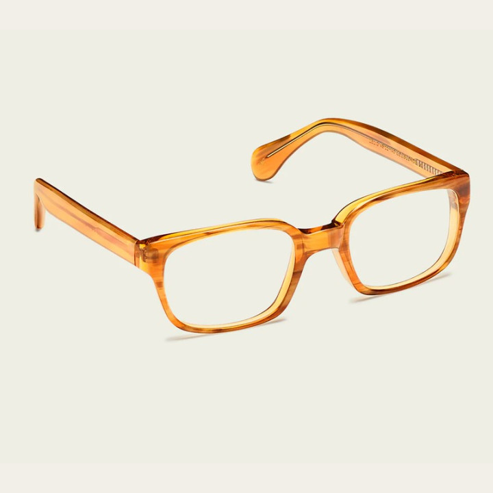 Moscot Zelig Blonde 3q