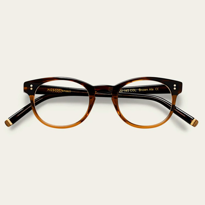 Moscot Courtney