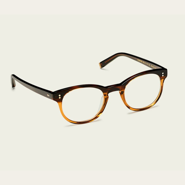 Moscot Courtney 3q
