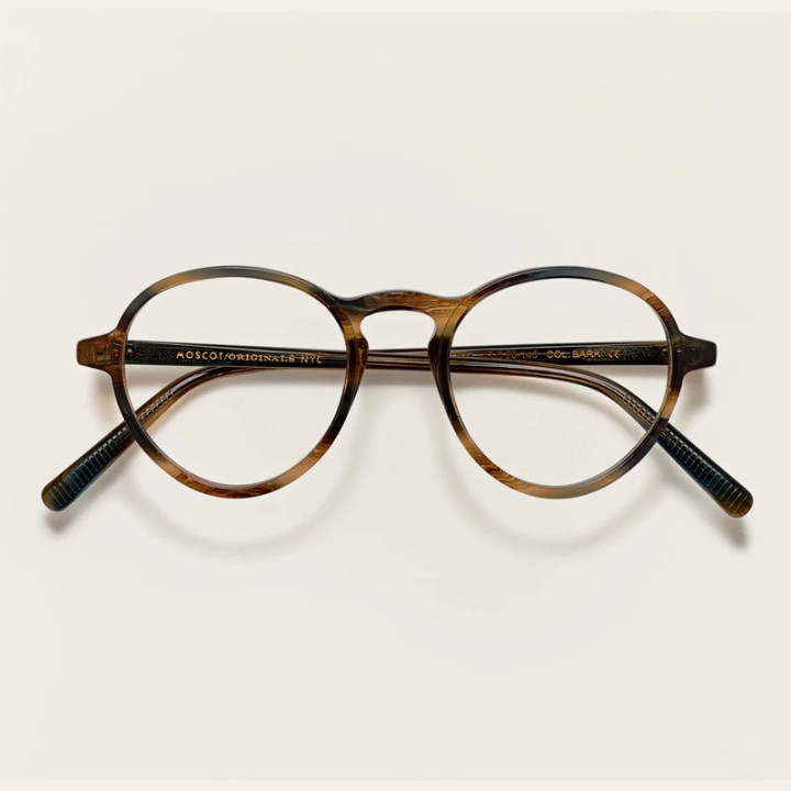 Moscot Bluma Bark