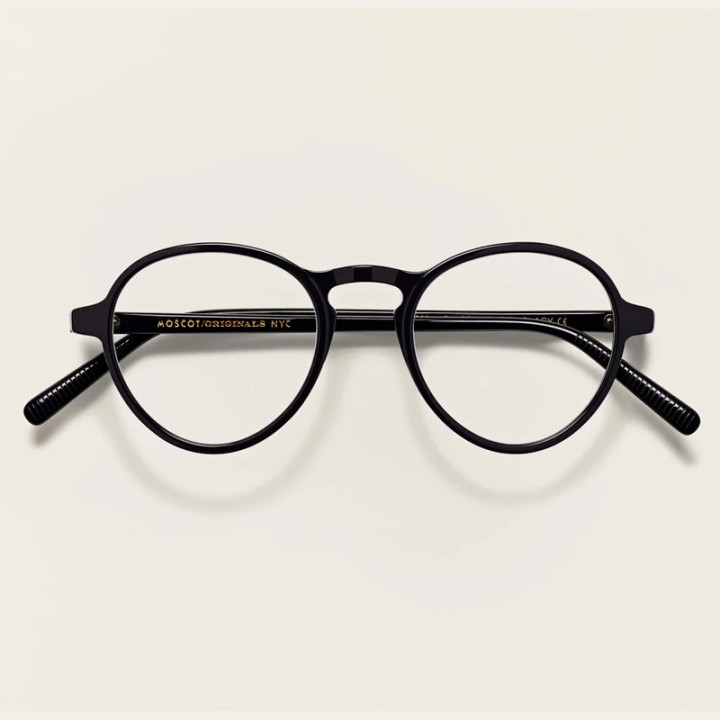 Moscot Bluma Black