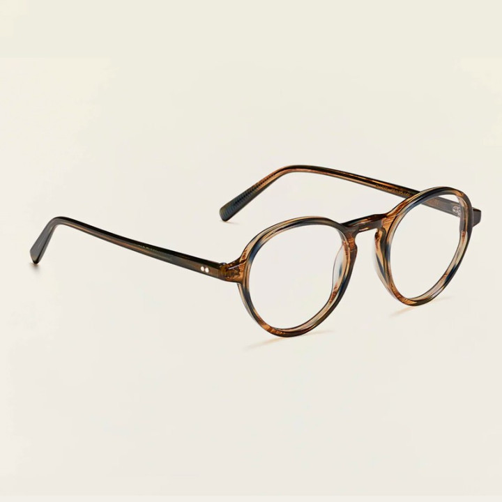 Moscot Bluma Bark 3q