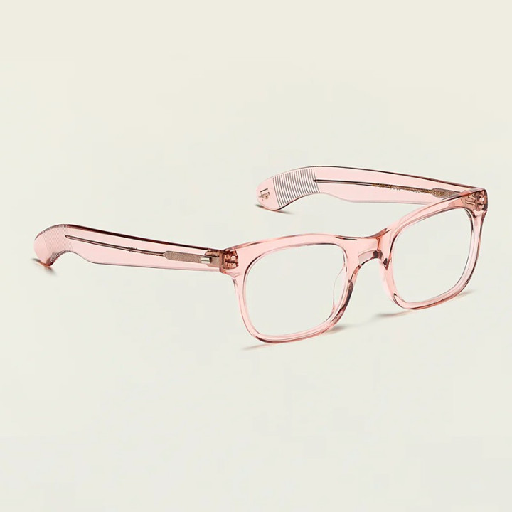 Moscot Hitsik Burnt Rose 3q