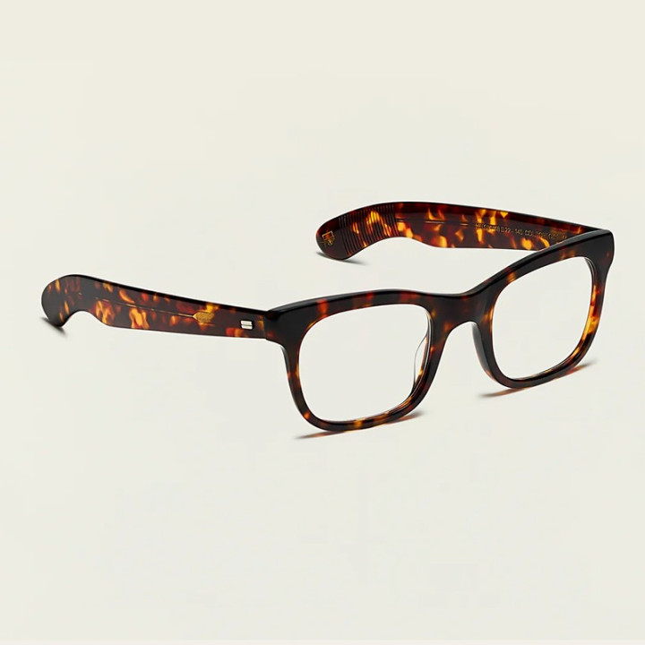 Moscot Hitsik Tortoise 3q