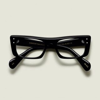 Moscot Mangito Black