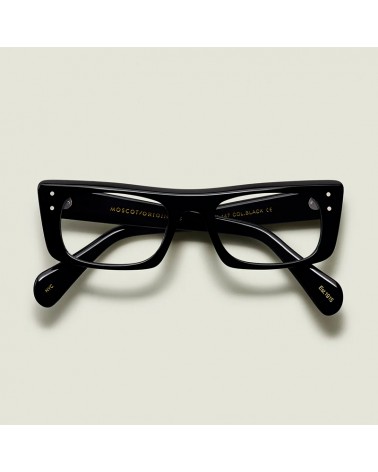 Moscot Mangito Black