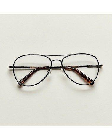 Moscot Jacob Gunmetal