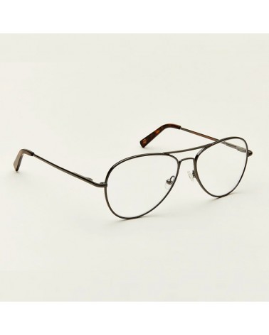 Moscot Jacob Gunmetal 3q