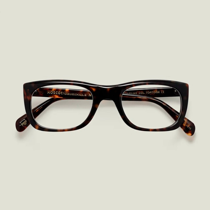 Moscot Kelev Tortoise