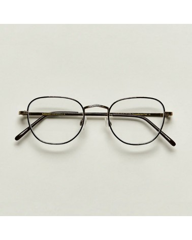 Moscot Kibits Tortoise Antique Gold