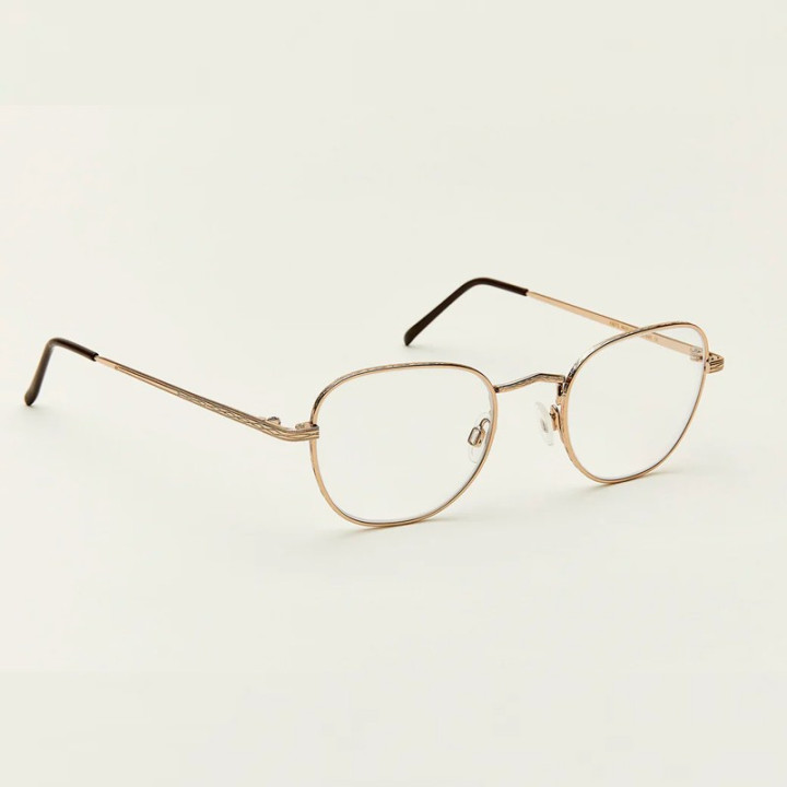 Moscot Kibits Gold 3q