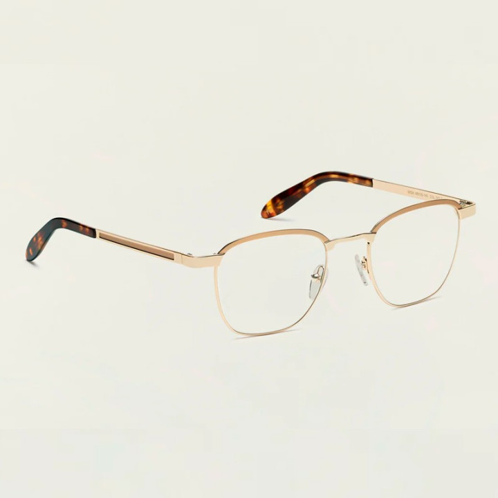 Moscot Mish gold 3q