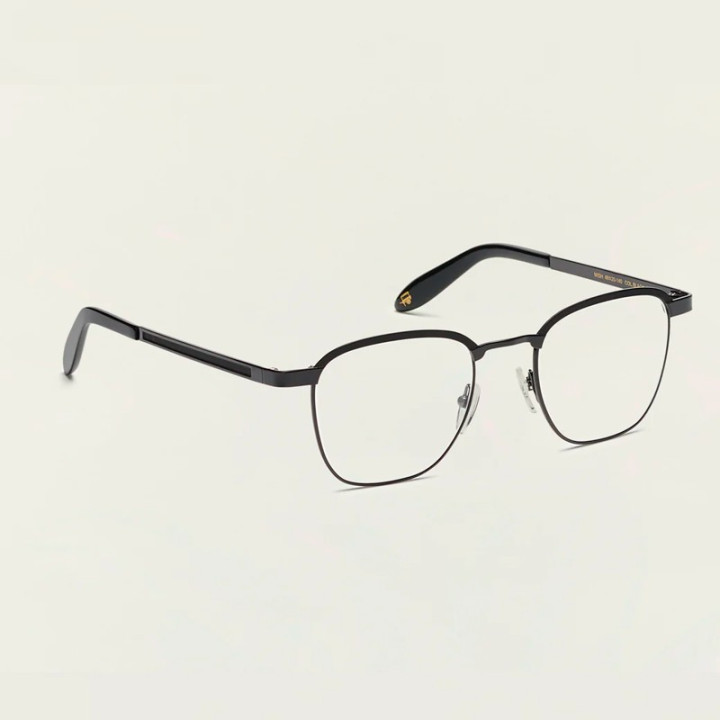 Moscot Mish Black 3q