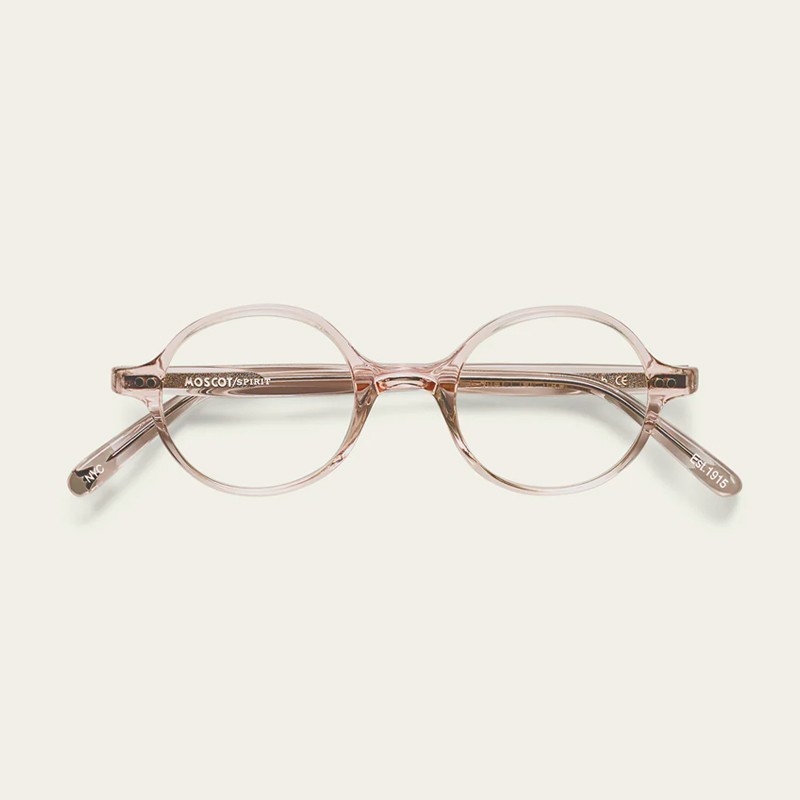 Moscot Sidney Blush