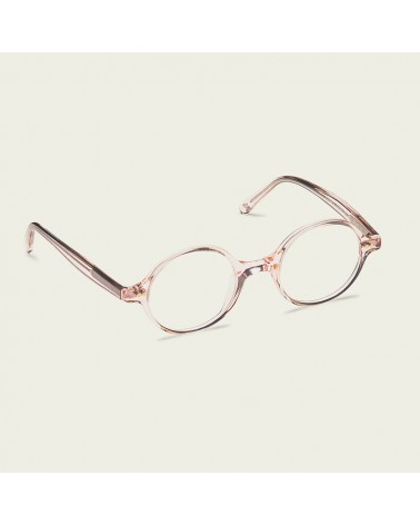 Moscot Sidney Blush 3q