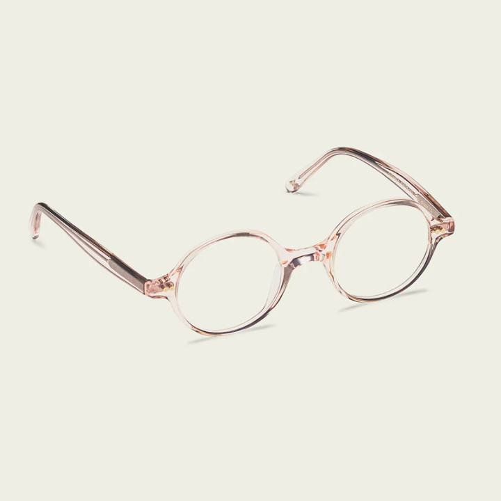 Moscot Sidney Blush 3q