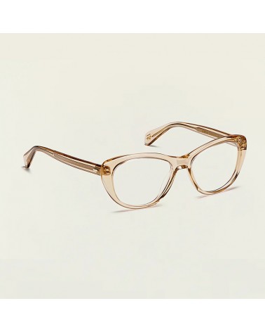 Moscot Sheitle cinnamon 3q