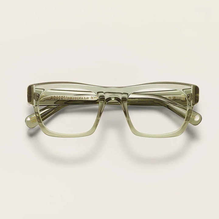 Moscot Nudnik Sage