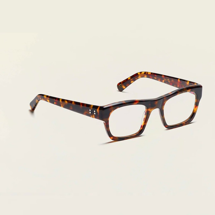 Moscot Nudnik Tortoise 3q