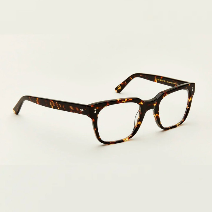 Moscot Zayde Tortoise 3q