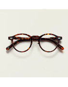 MOSCOT MILTZEN W/ METAL NOSE PADS