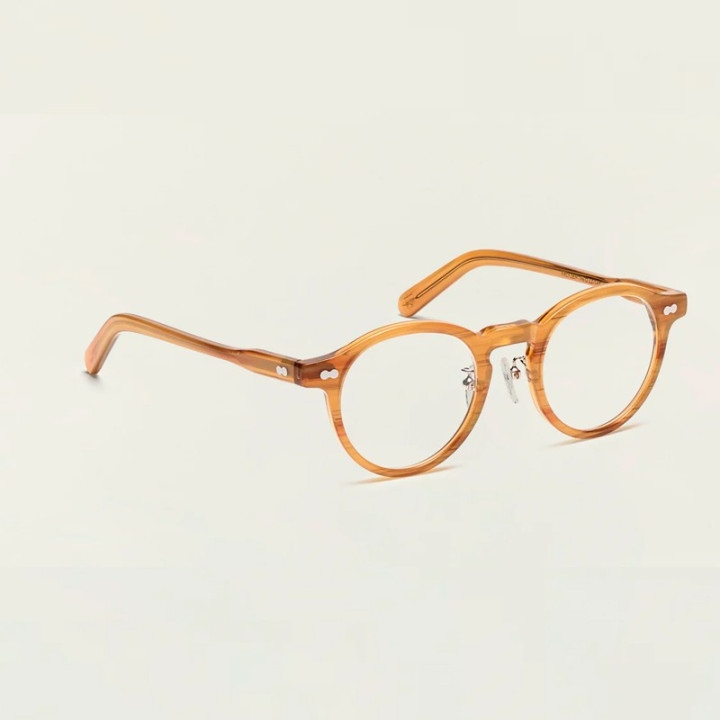 Miltzen nose pads blonde 3q