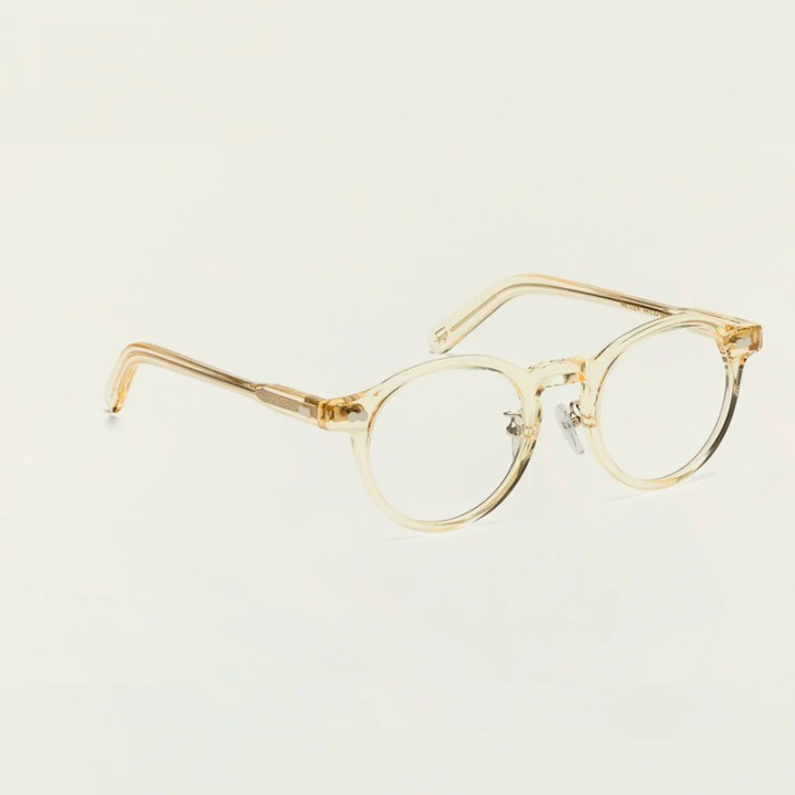 Miltzen nose pads flesh 3q