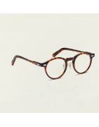 MOSCOT MILTZEN W/ METAL NOSE PADS
