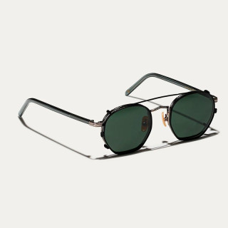 MOSCOT LIEB CLIP PACKAGE