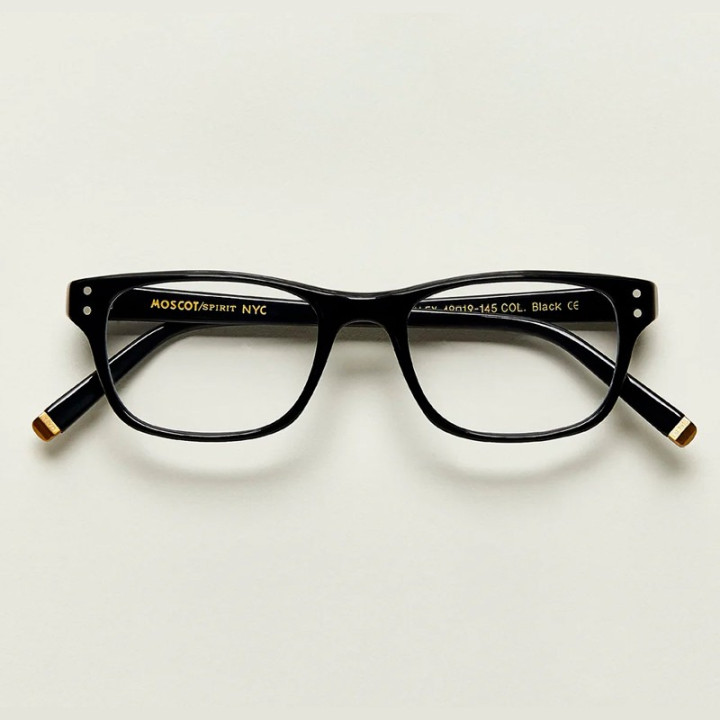 Moscot Alex Black