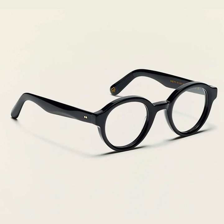 Moscot Greps Black 3q
