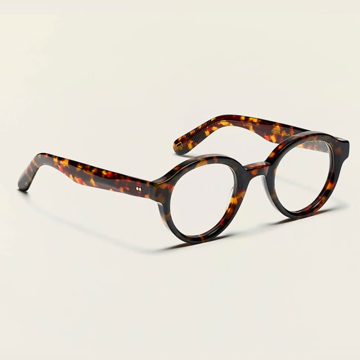 Moscot Greps Tortoise 3q