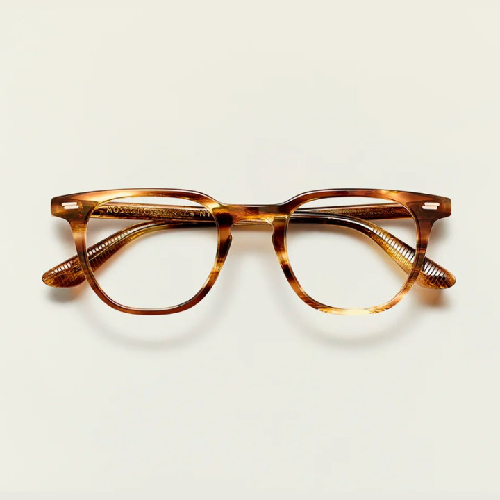 Moscot Tatah Bamboo