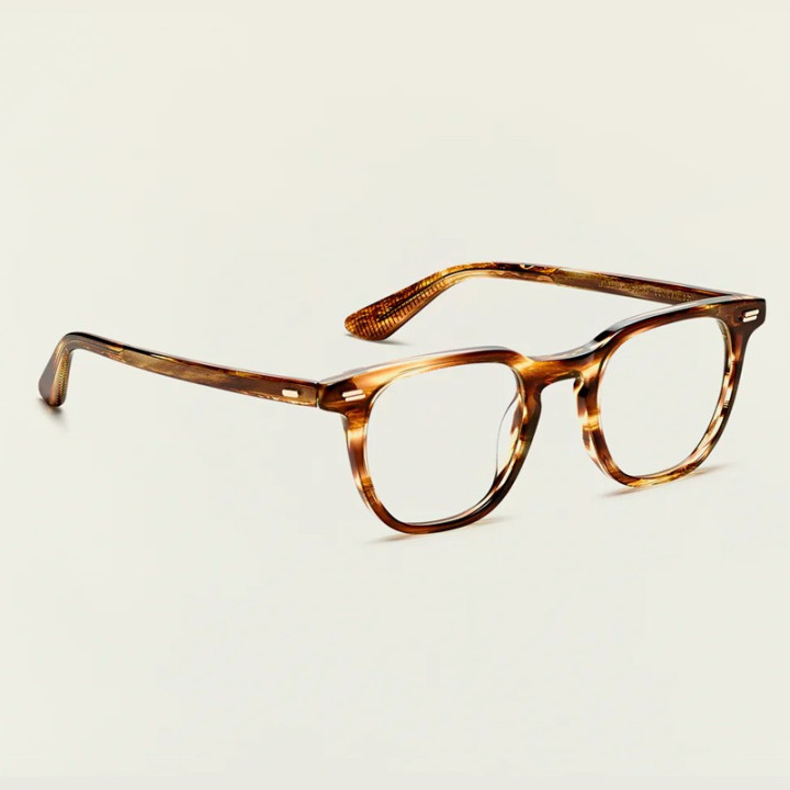 Moscot Tatah Bamboo 3q