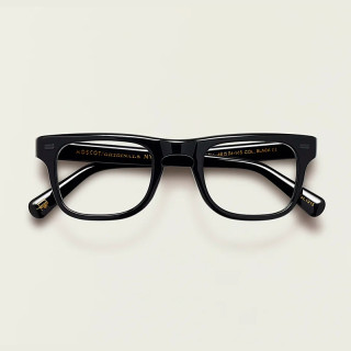 Moscot Kavell Black
