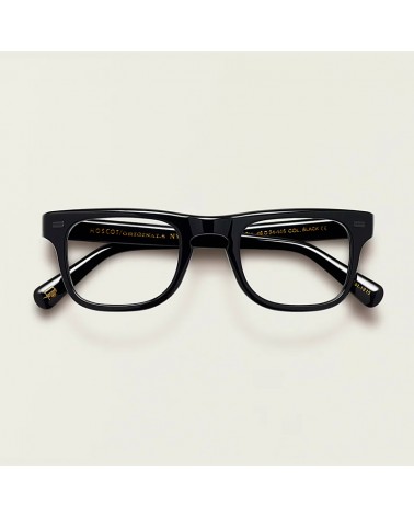 Moscot Kavell Black