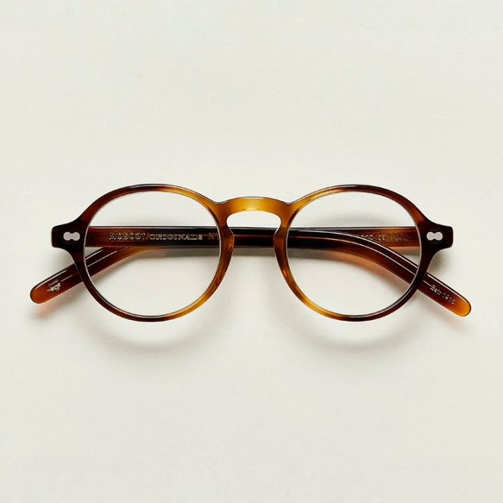 Moscot Glick Tobacco