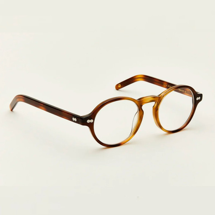 Moscot Glick Tobacco 3q