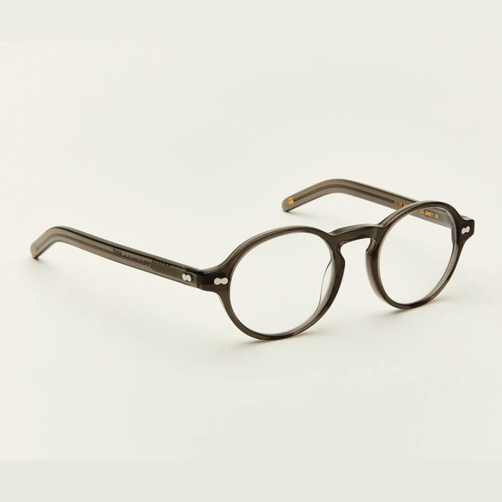 Moscot Glick Grey 3q
