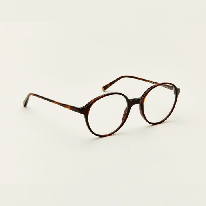 Moscot Devon Tortoise 3q