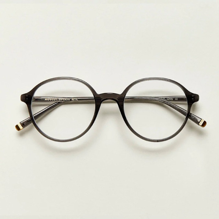 Moscot Devon Grey