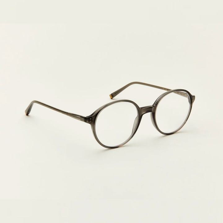 Moscot Devon Grey  3q